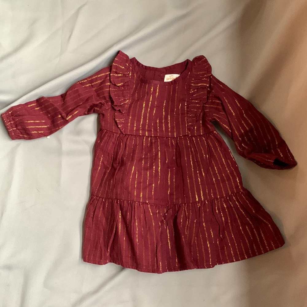 Cat and Jack Dress